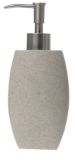 Debbie Travis Sandstone Lotion Pump