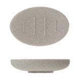 Debbie Travis Sandstone Soap Dish