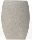 Debbie Travis Sandstone Waste Basket