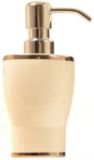 Debbie Travis Halo Soap Pump