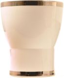 Debbie Travis Halo Wastebasket