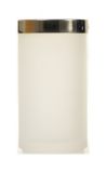 Debbie Travis Frost Toothbrush Holder