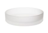 Debbie Travis Frost Soap Dish
