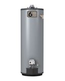Moffatt G6 41 Gallon Conventional Gas Wate...