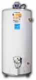 Moffatt G12 41 Gallon Conventional Gas Wat...