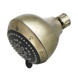 Peerless 5 Setting Brushed Nickel Fixed Sh...