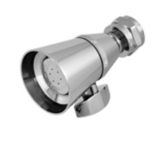 Peerless Chrome and Solid Brass Adjustable...
