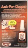 Just For Copper Solderless Copper Bond