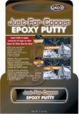 Just For Copper Epoxy Putty