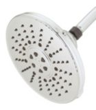 Delta Fixed Rain Shower Head