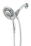 Delta Batavia In2ition 2-in-1 Shower Head