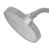 Peerless LED Chrome Fixed Showerhead