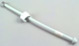 PlumbShop Pex Pipe Faucet Supply Tube