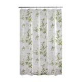 Mosaic Fish Shower Curtain