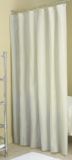 Tile Print Shower Curtain