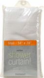 Carlton Stall Shower Curtain