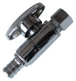 Watts PEX Straight Valve