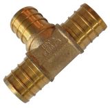 Watts PEX Tee Contractor Pack