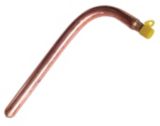 Watts Stub Out, 8-in