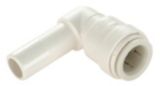 Watts Quick Connect Elbow, Stackable