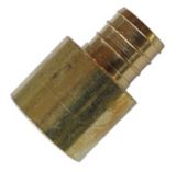 Watts PEX  Female Sweat Adapter