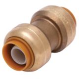 SharkBite Straight Coupling