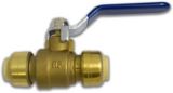 SharkBite Ball Valve