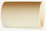 Bow CPVC Coupling