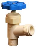 Bow CPVC Adapter, Boiler Drain