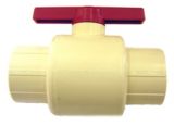 Bow CPVC Ball Valve