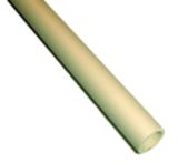Bow CPVC Pipe, 1-in x 5-ft