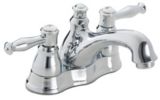 Danze Lantana Two Handle Lavatory Faucet C...