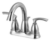 Danze Speranza Two Handle Lavatory Faucet,...