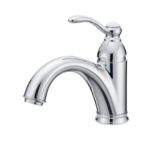 Danze Callabria Short Single Handle Lavato...