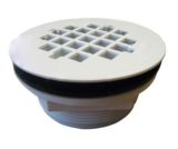 Sovent Weld Shower Drain