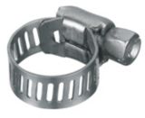 Plumbshop Stainless Steel Gear Clamp