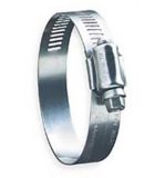 Plumbshop Stainless Steel Gear Clamp