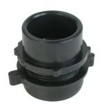 Bow ABS/DWV P-Trap Adapter, 2-in