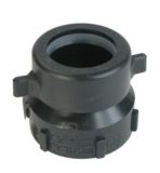 Bow ABS Copper Adapter