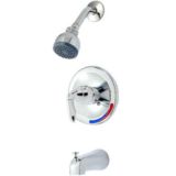 Peerless® Tub & Shower Faucet