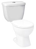 Ceralux San Jos� Toilet Tank