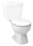 Ceralux San Jos� Toilet Bowl
