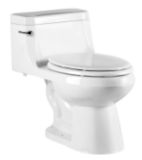 One-piece Toilet, 6L