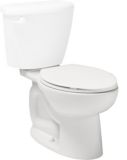 Crane Plumbing Eco-Opus 3 Elongated Toilet...