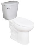 Danze Aurora 4.8 L Toilet Tank