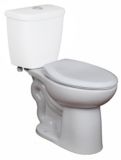 Danze Aurora Elongated ADA Toilet Bowl