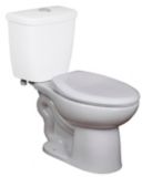 Danze Aurora Elongated Standard Toilet Bowl
