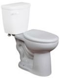 Danze Aurora Round ADA Toilet Bowl