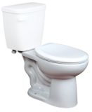 Danze Aurora Round Standard Toilet Bowl