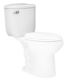 Trebol Aqua 4.8 L HET Toilet Tank